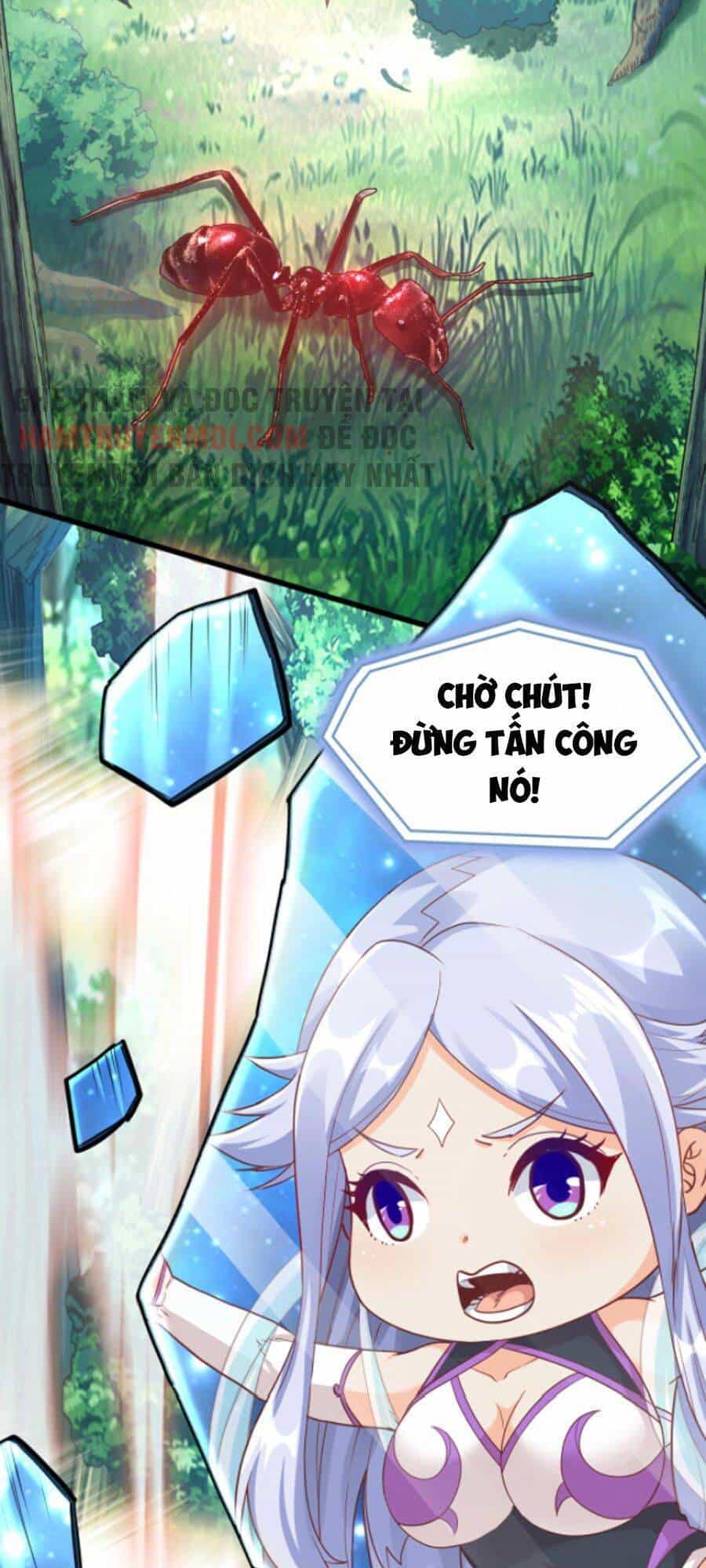 Ta Cày Level Từ Trong Gương - Chương 11 - ảnh 55