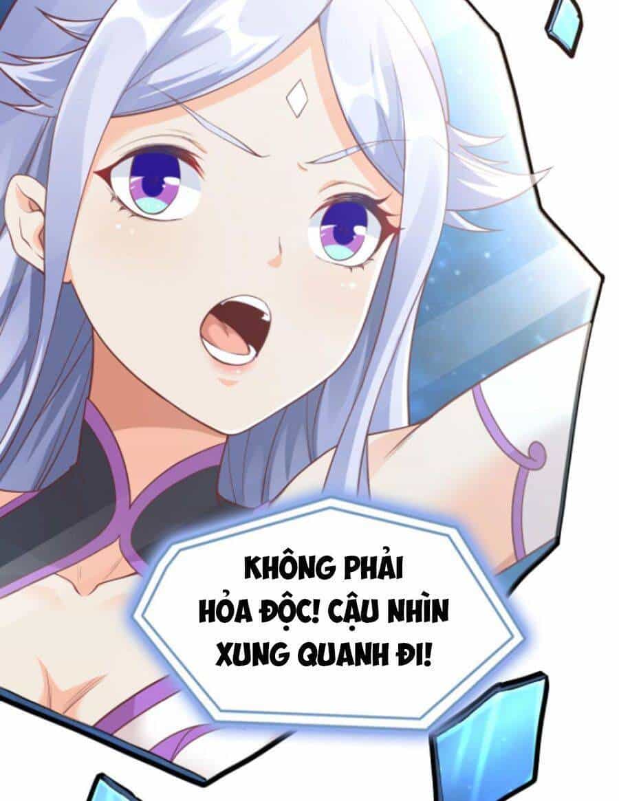 Ta Cày Level Từ Trong Gương - Chương 11 - ảnh 58