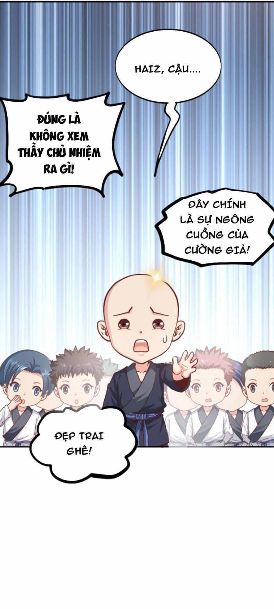 Ta Cày Level Từ Trong Gương - Chương 11 - ảnh 7