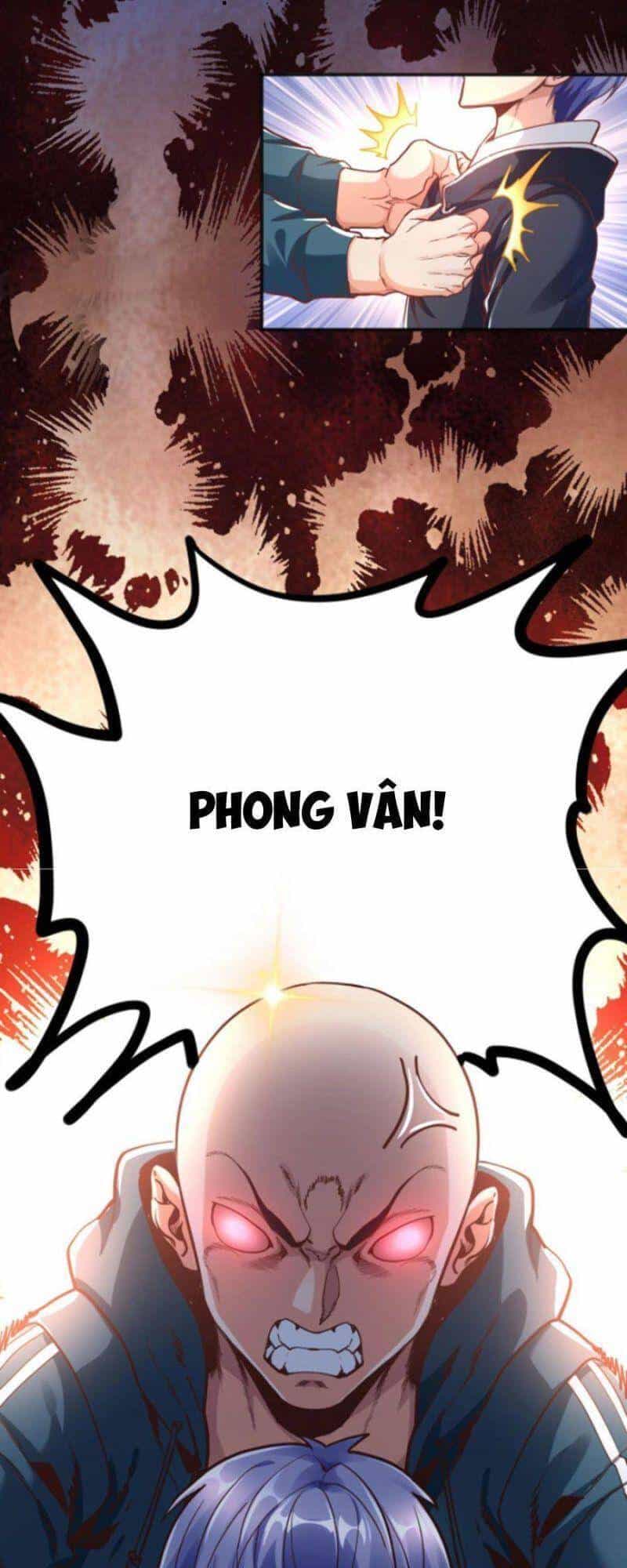 Ta Cày Level Từ Trong Gương - Chương 12 - ảnh 17