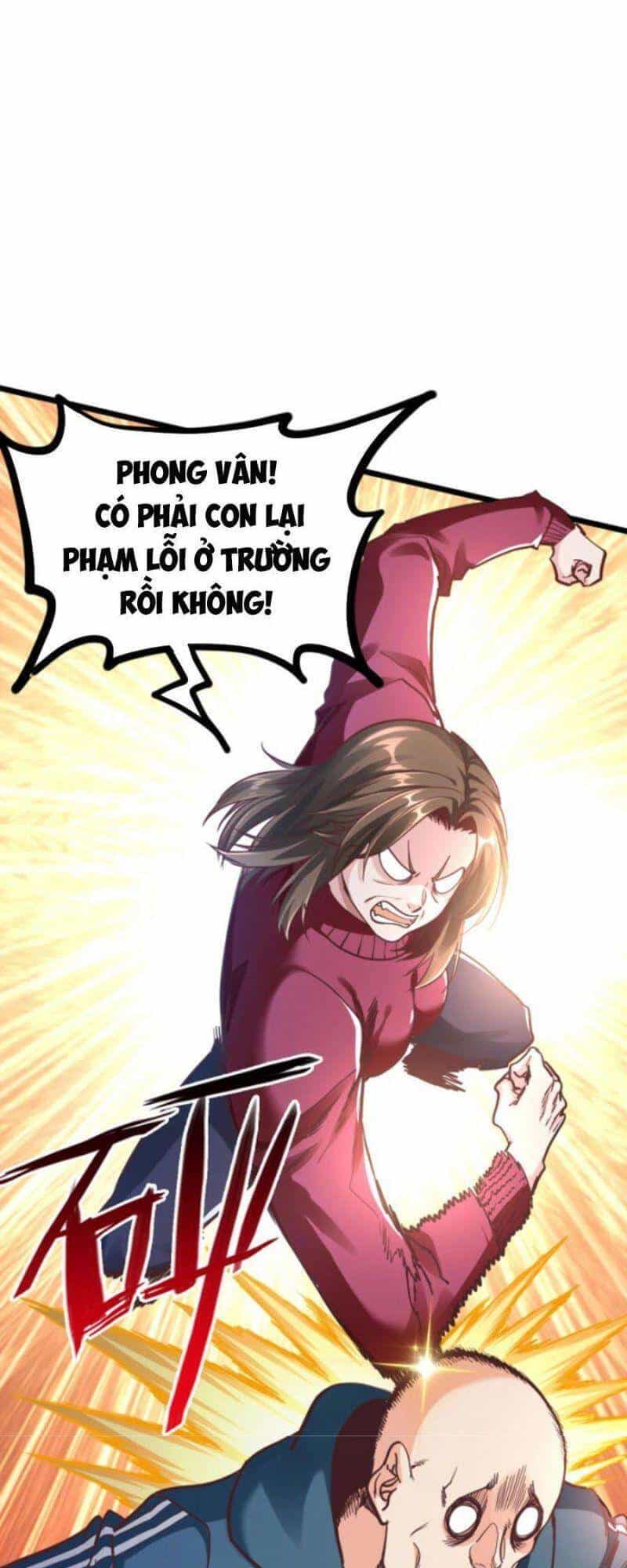 Ta Cày Level Từ Trong Gương - Chương 12 - ảnh 19