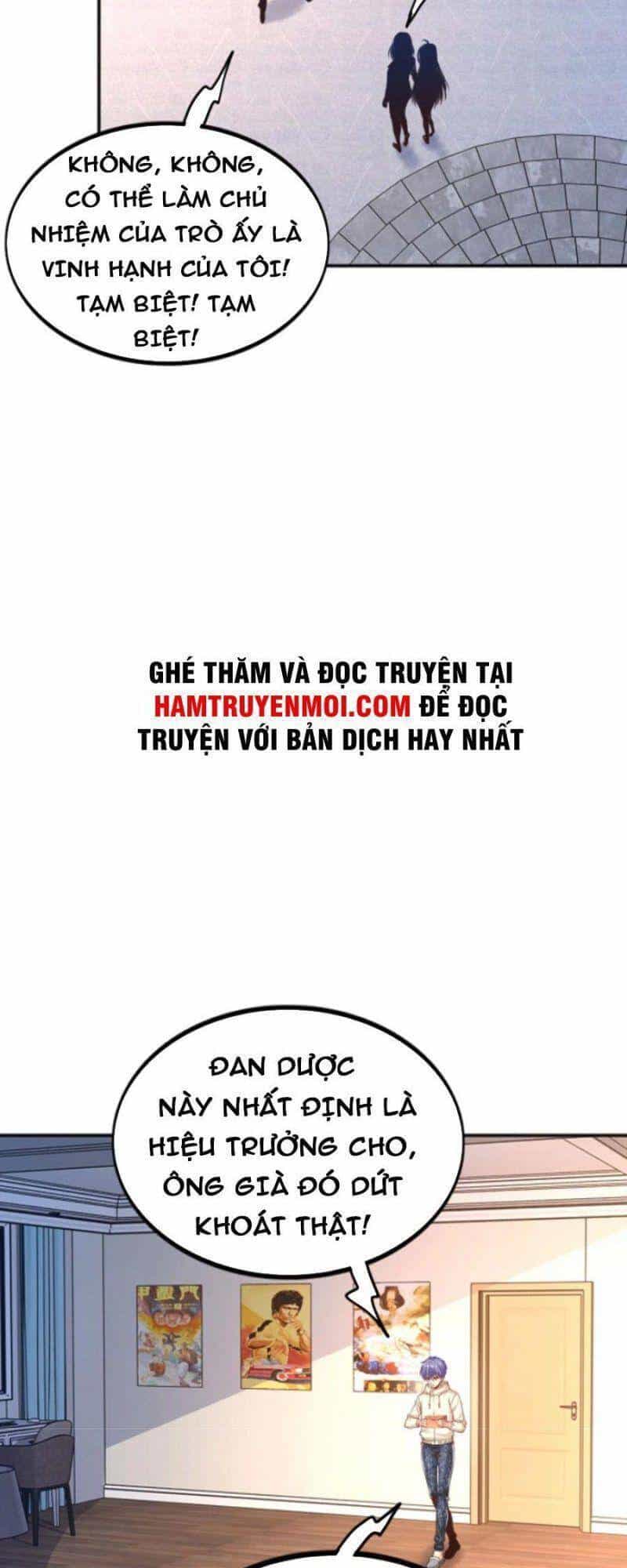 Ta Cày Level Từ Trong Gương - Chương 12 - ảnh 31