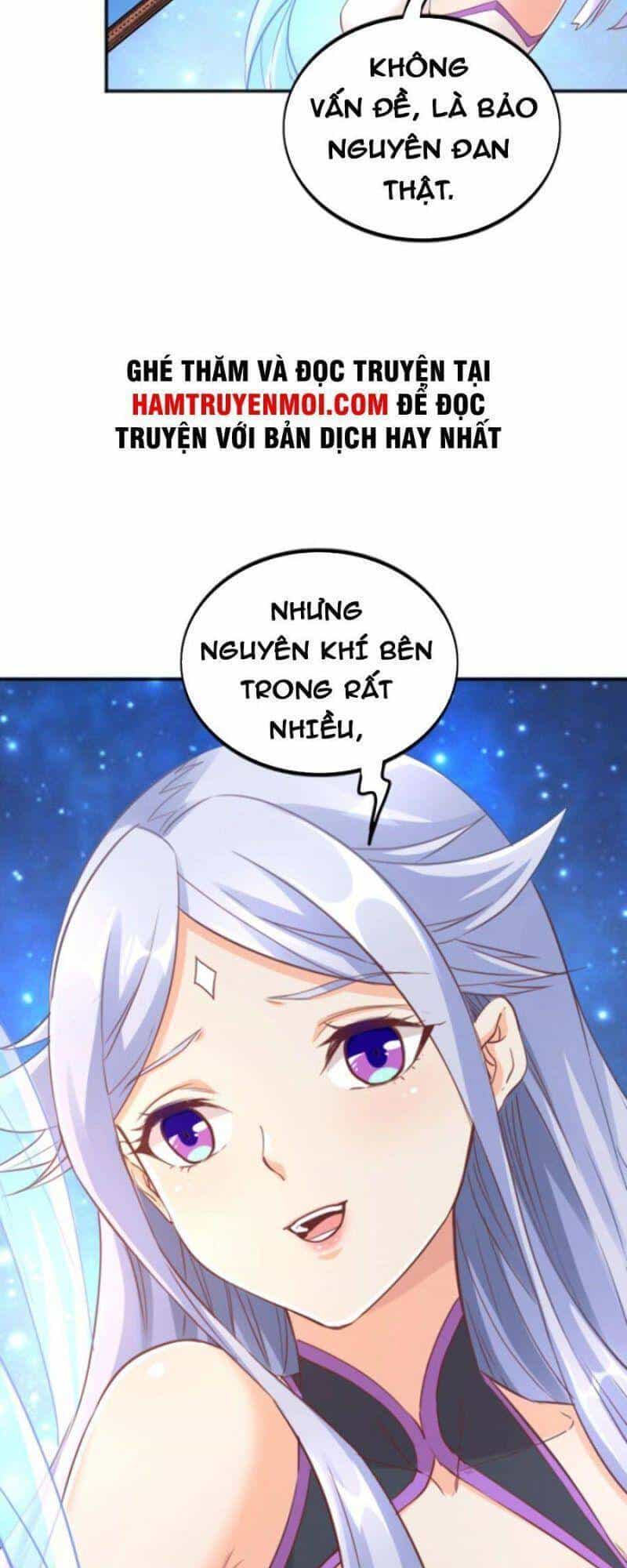Ta Cày Level Từ Trong Gương - Chương 12 - ảnh 35