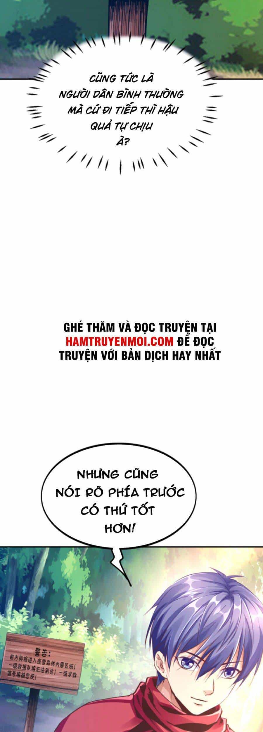 Ta Cày Level Từ Trong Gương - Chương 12 - ảnh 72