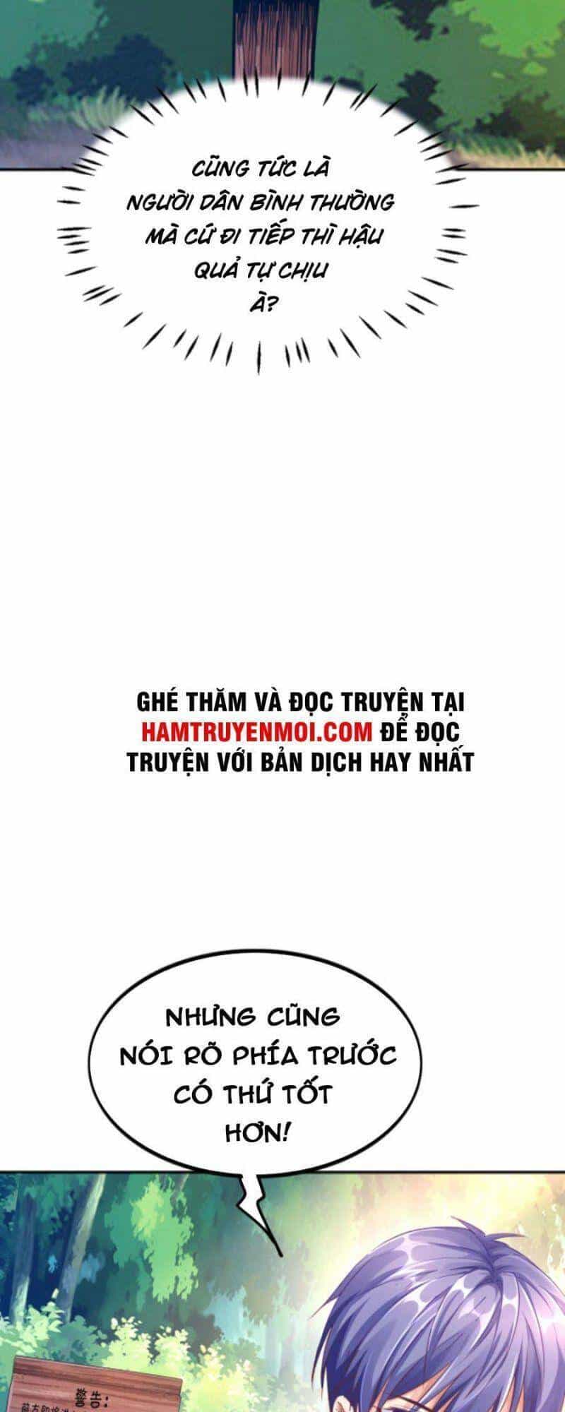 Ta Cày Level Từ Trong Gương - Chương 12 - ảnh 79