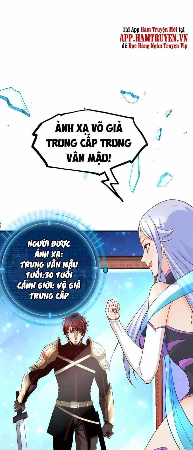 Ta Cày Level Từ Trong Gương - Chương 13 - ảnh 18
