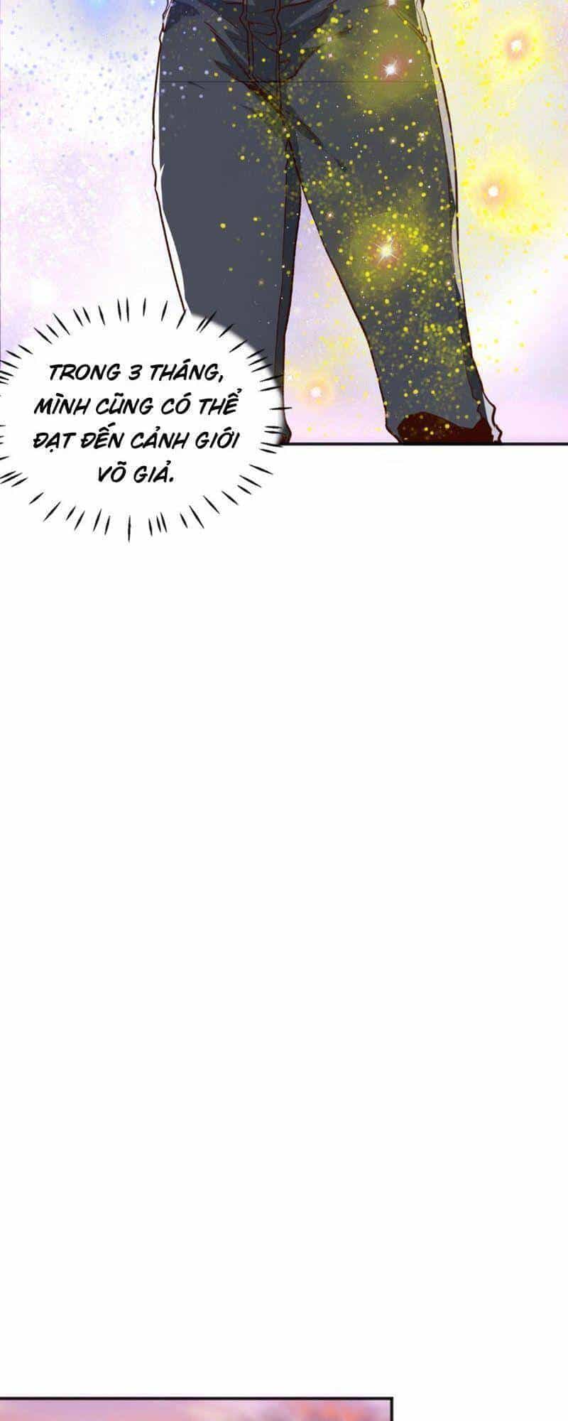 Ta Cày Level Từ Trong Gương - Chương 13 - ảnh 47