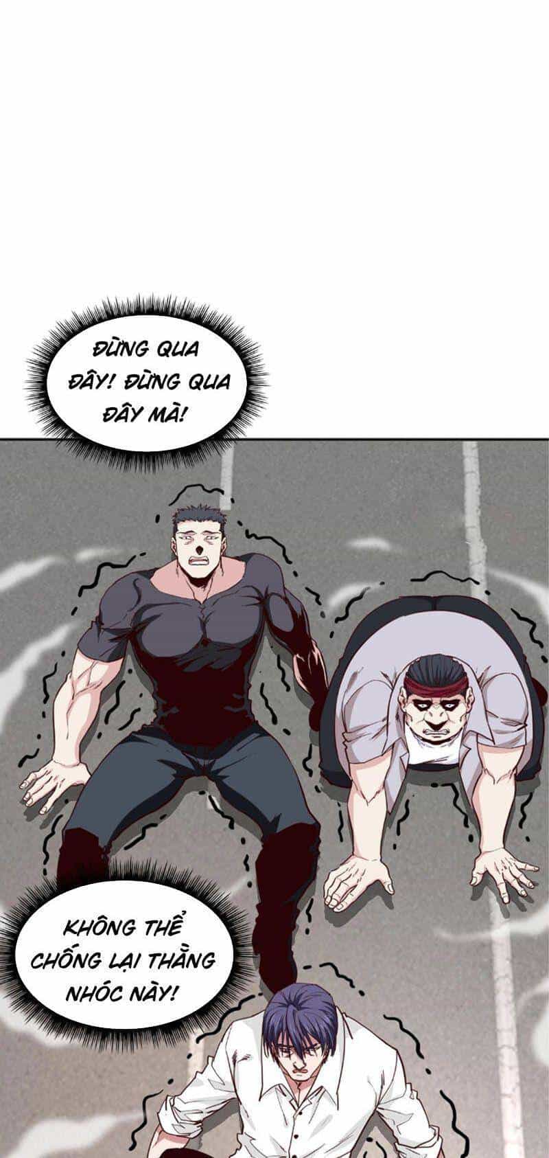 Ta Cày Level Từ Trong Gương - Chương 13 - ảnh 59