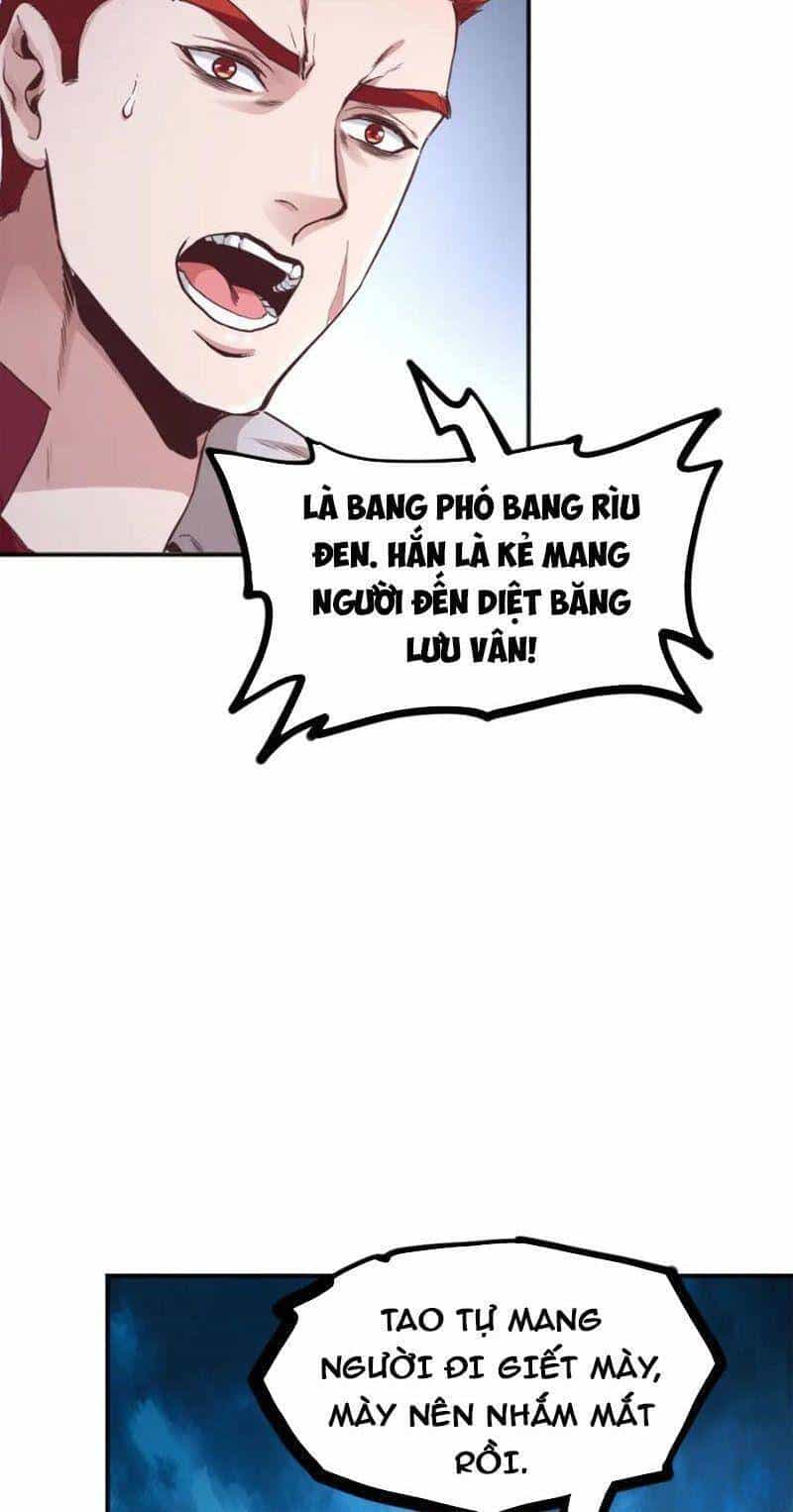 Ta Cày Level Từ Trong Gương - Chương 14 - ảnh 16