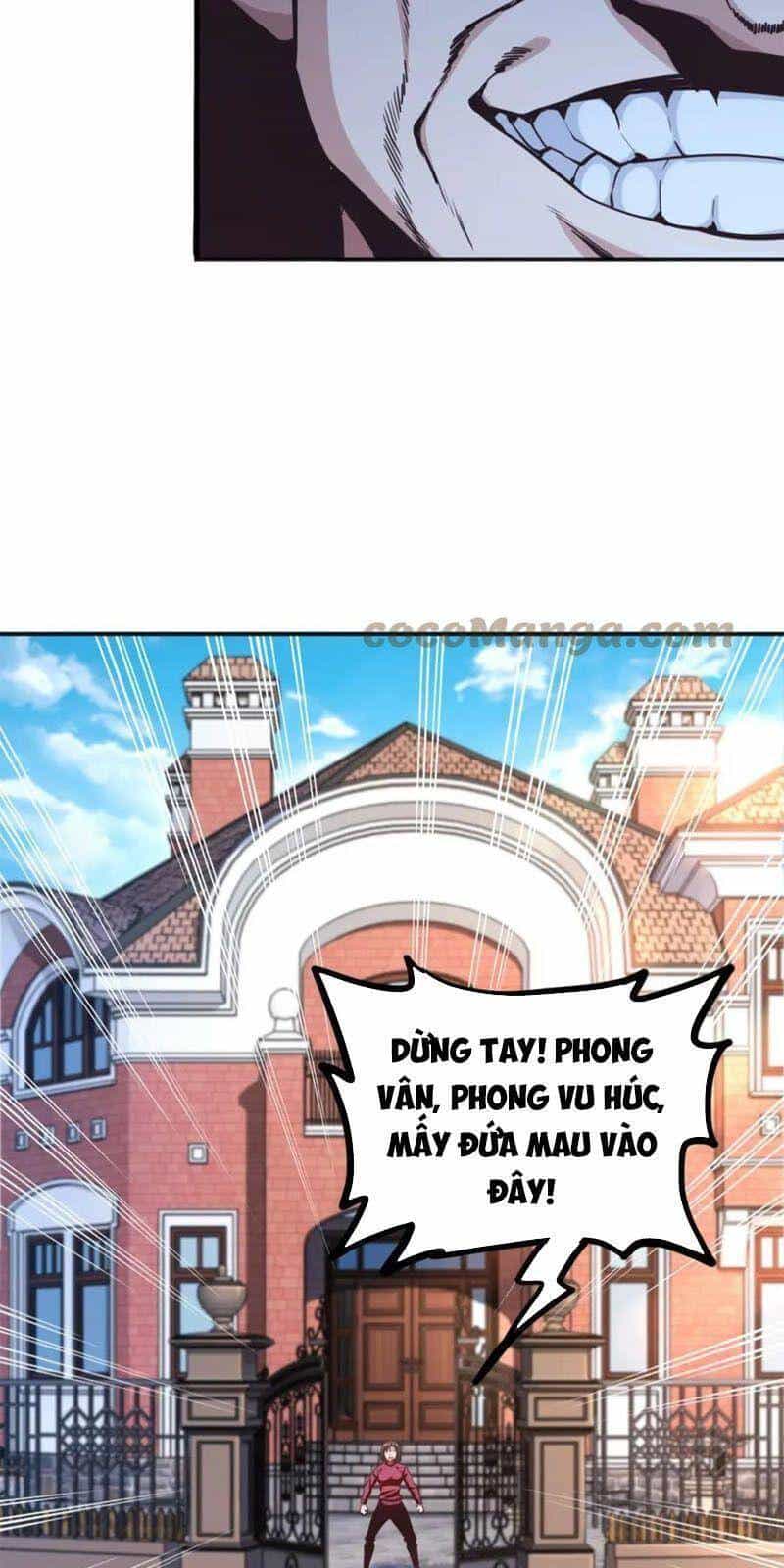 Ta Cày Level Từ Trong Gương - Chương 14 - ảnh 21