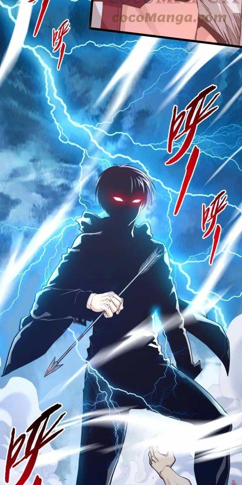 Ta Cày Level Từ Trong Gương - Chương 14 - ảnh 29