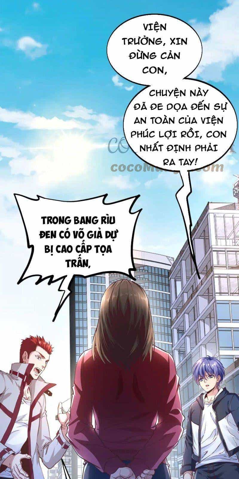 Ta Cày Level Từ Trong Gương - Chương 14 - ảnh 41