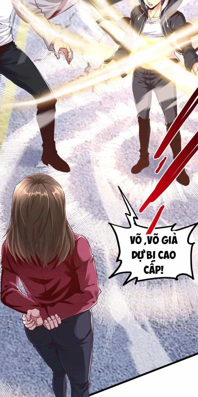 Ta Cày Level Từ Trong Gương - Chương 14 - ảnh 43