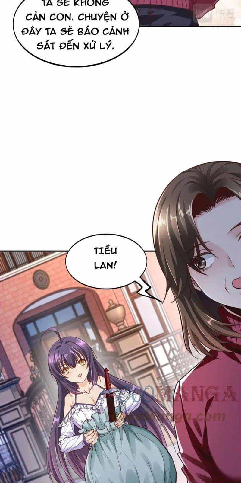 Ta Cày Level Từ Trong Gương - Chương 14 - ảnh 45