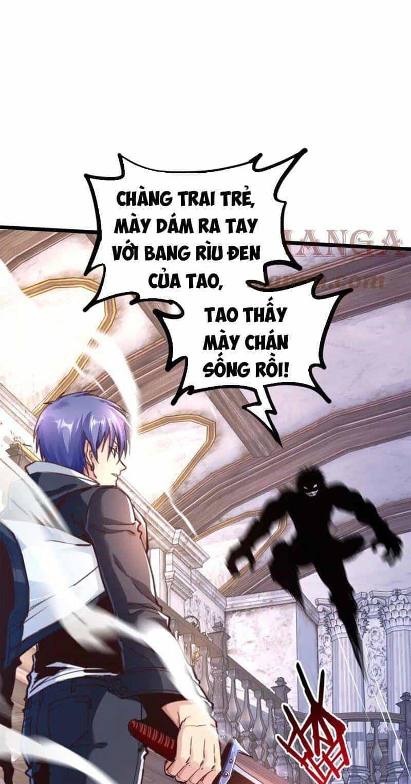 Ta Cày Level Từ Trong Gương - Chương 14 - ảnh 63