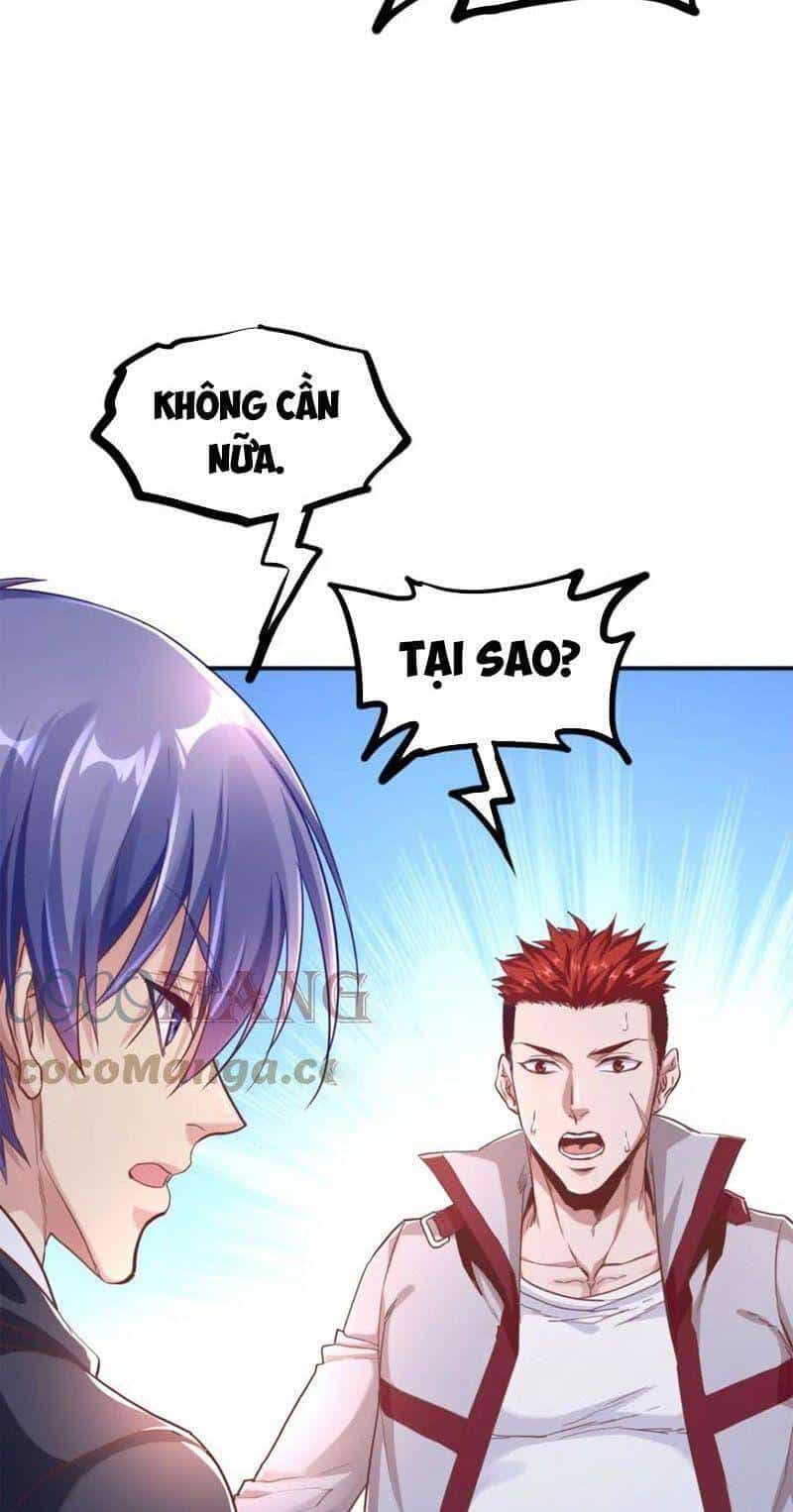 Ta Cày Level Từ Trong Gương - Chương 14 - ảnh 8