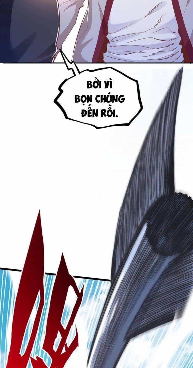 Ta Cày Level Từ Trong Gương - Chương 14 - ảnh 9