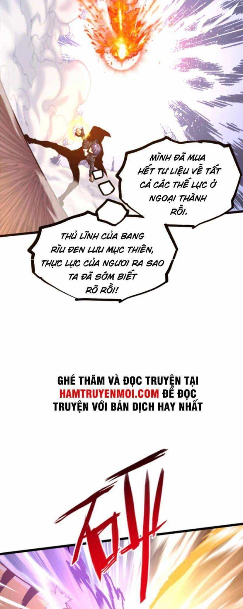 Ta Cày Level Từ Trong Gương - Chương 15 - ảnh 11