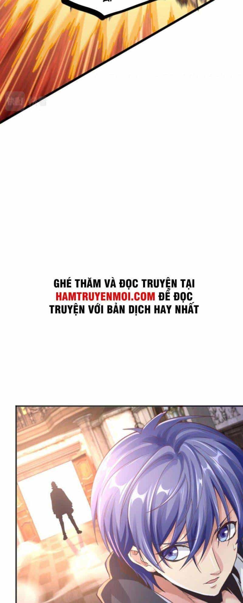 Ta Cày Level Từ Trong Gương - Chương 15 - ảnh 22