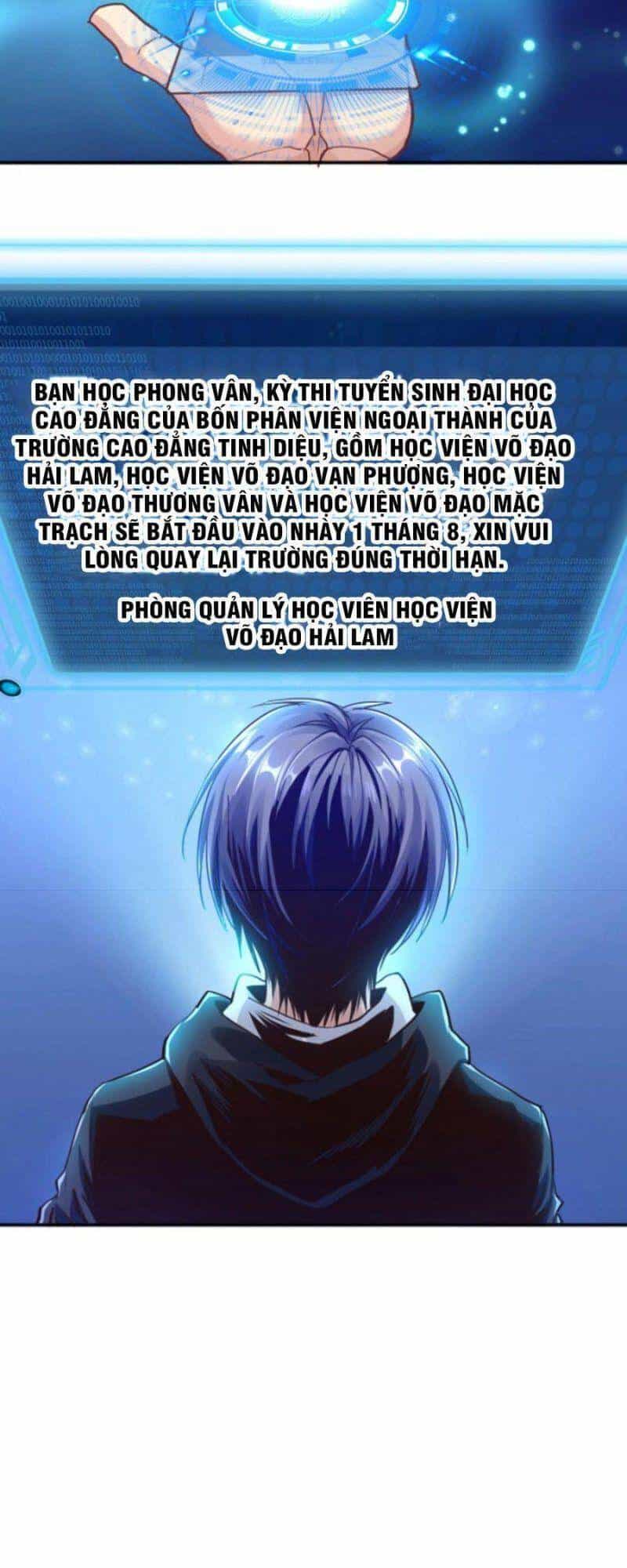Ta Cày Level Từ Trong Gương - Chương 15 - ảnh 33
