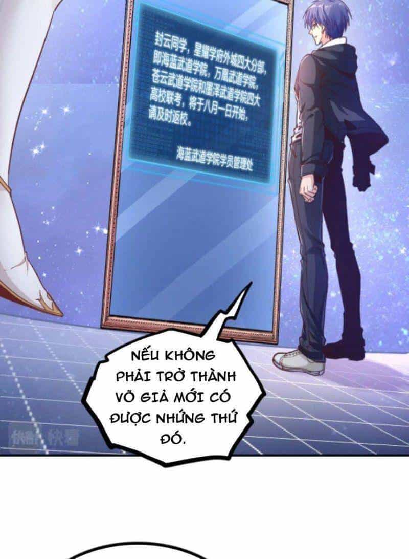 Ta Cày Level Từ Trong Gương - Chương 15 - ảnh 36