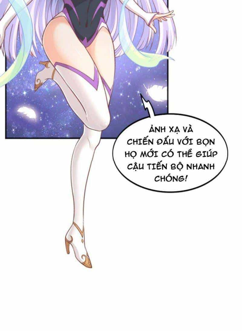 Ta Cày Level Từ Trong Gương - Chương 15 - ảnh 38