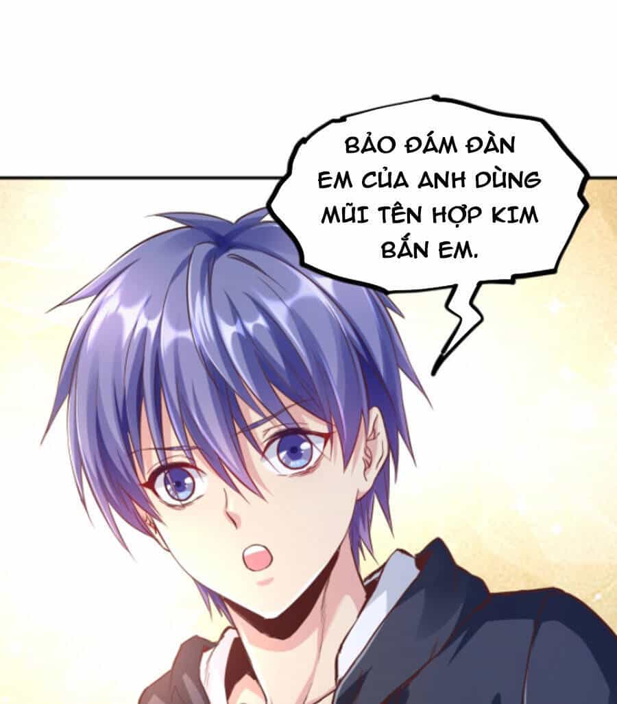 Ta Cày Level Từ Trong Gương - Chương 16 - ảnh 16