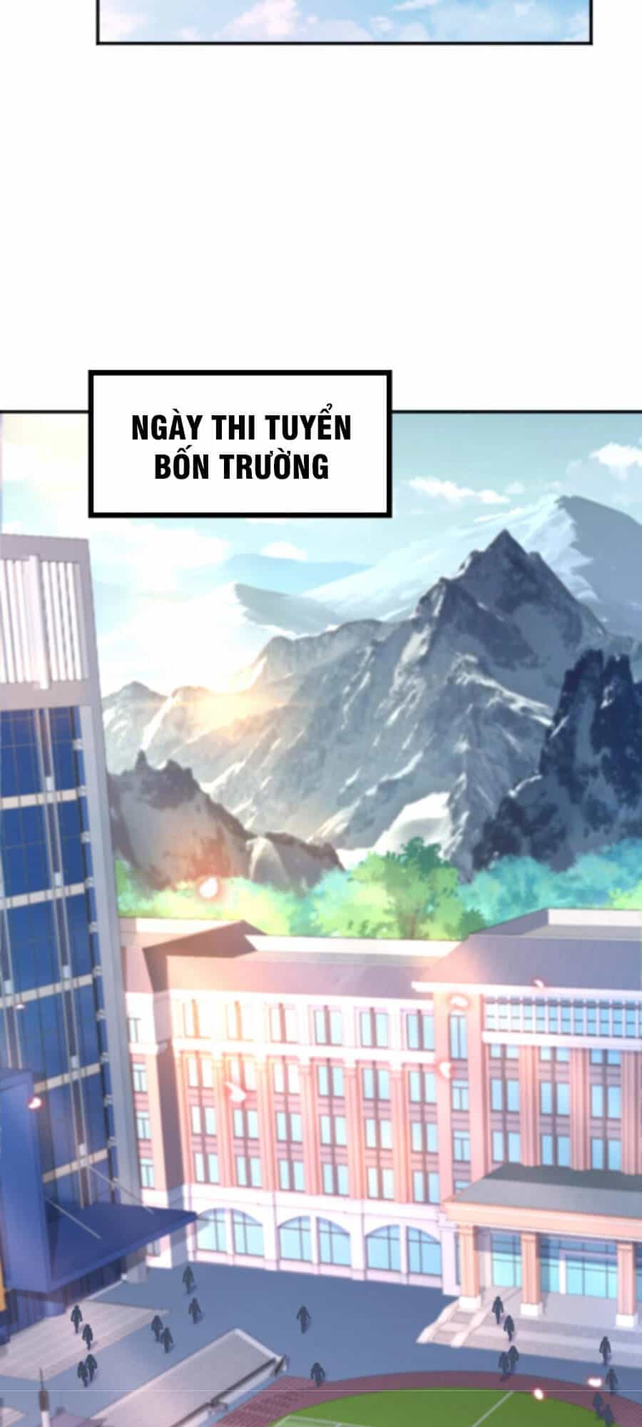 Ta Cày Level Từ Trong Gương - Chương 16 - ảnh 39