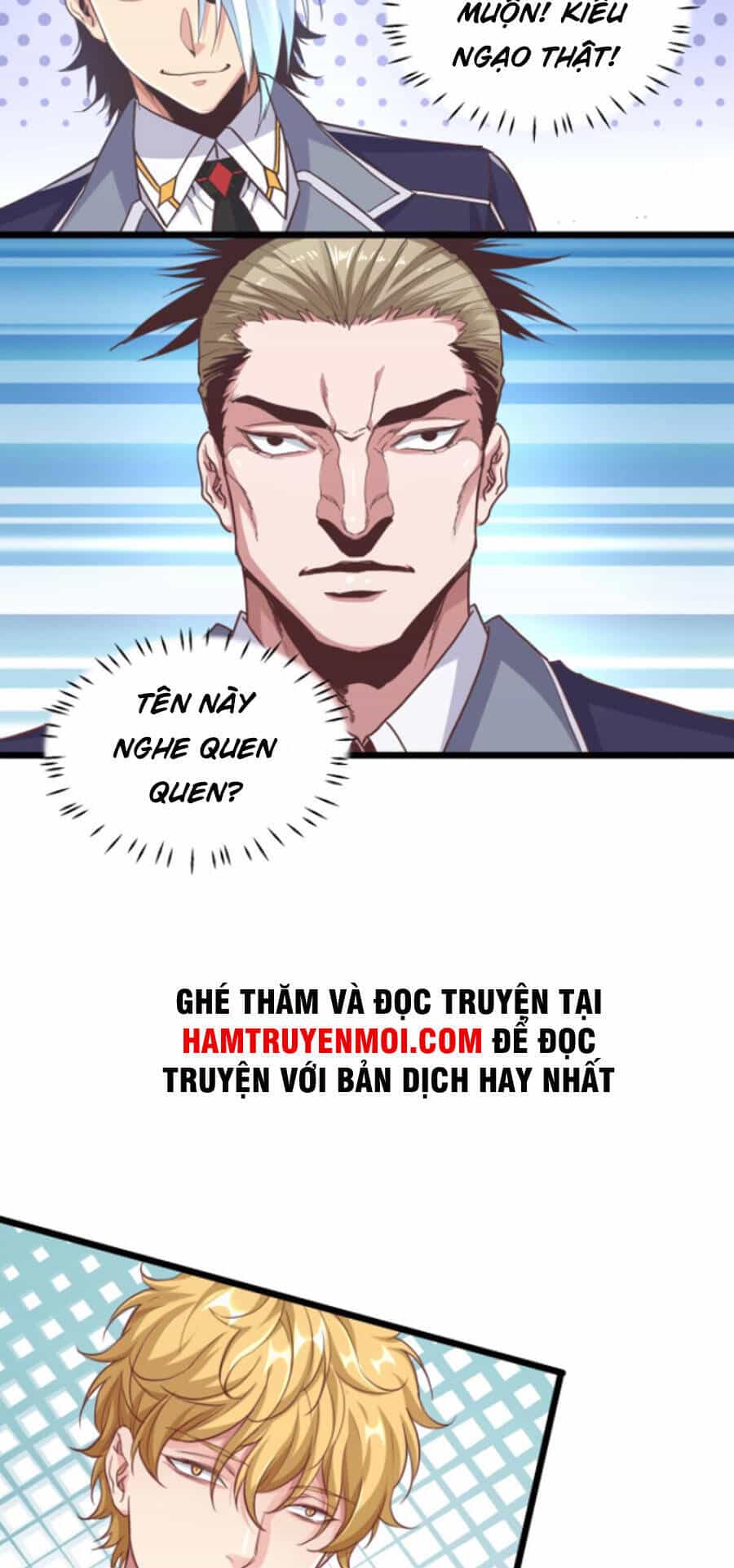 Ta Cày Level Từ Trong Gương - Chương 16 - ảnh 46