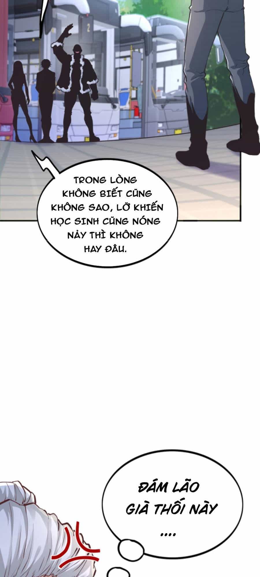 Ta Cày Level Từ Trong Gương - Chương 16 - ảnh 74