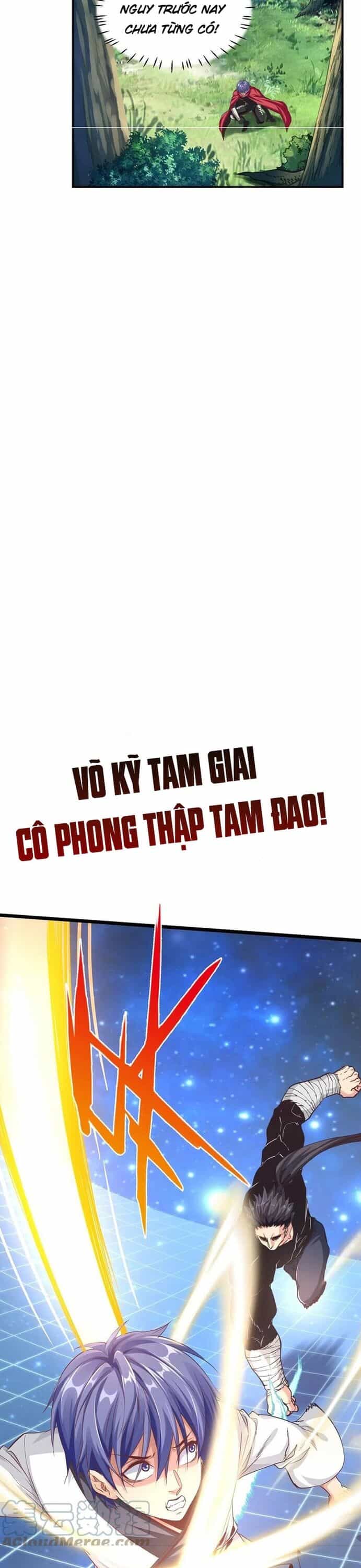 Ta Cày Level Từ Trong Gương - Chương 17 - ảnh 17