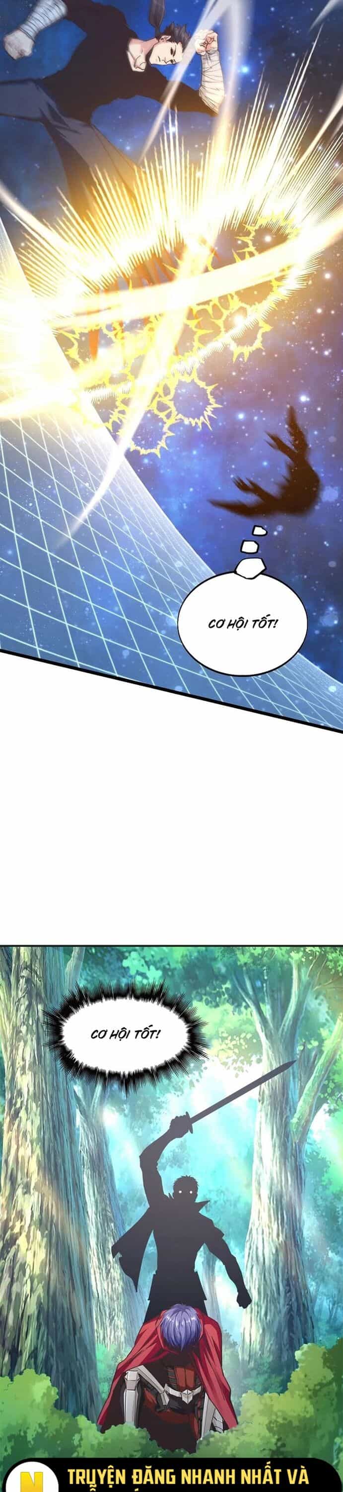 Ta Cày Level Từ Trong Gương - Chương 17 - ảnh 23