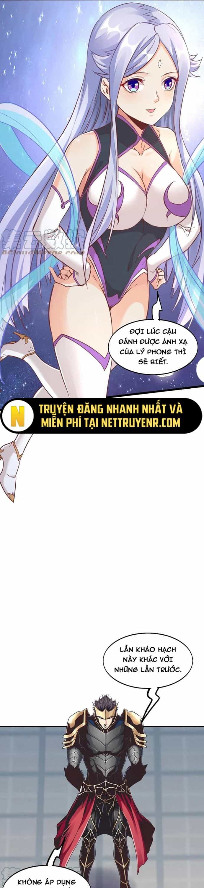 Ta Cày Level Từ Trong Gương - Chương 17 - ảnh 7