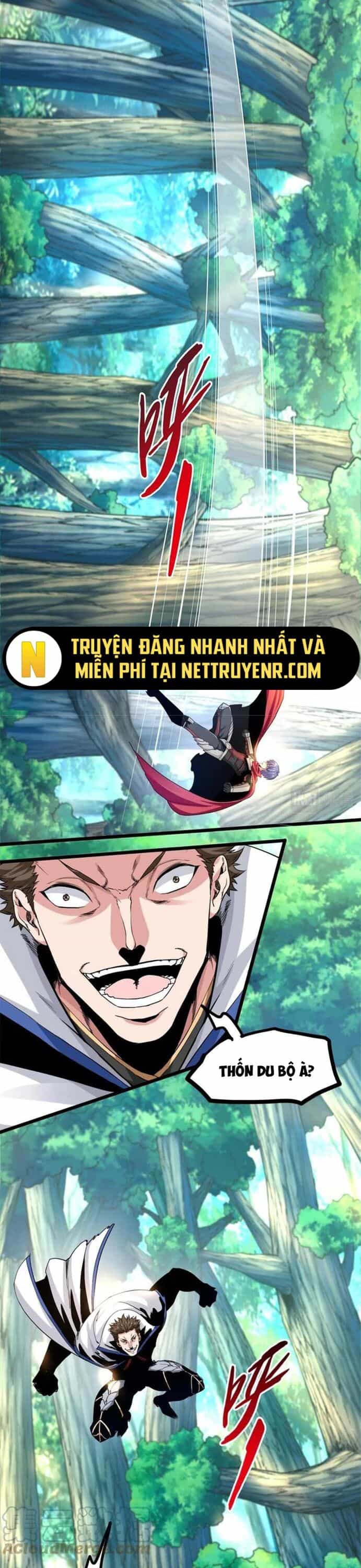 Ta Cày Level Từ Trong Gương - Chương 18 - ảnh 10