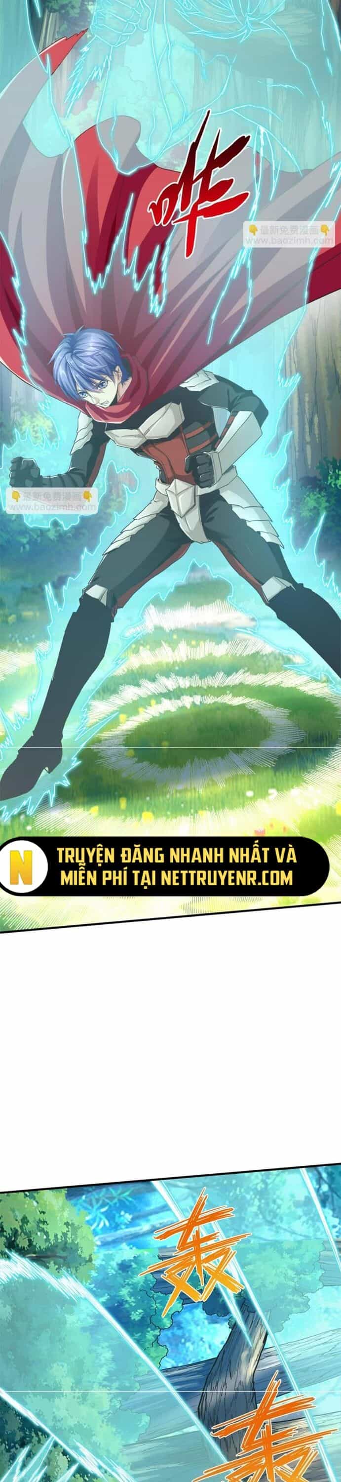 Ta Cày Level Từ Trong Gương - Chương 19 - ảnh 10