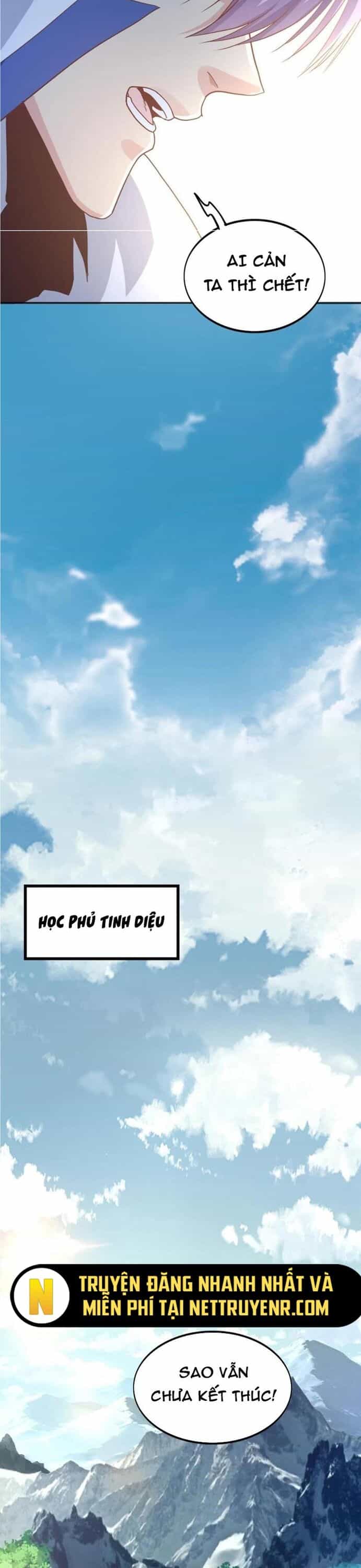 Ta Cày Level Từ Trong Gương - Chương 19 - ảnh 18