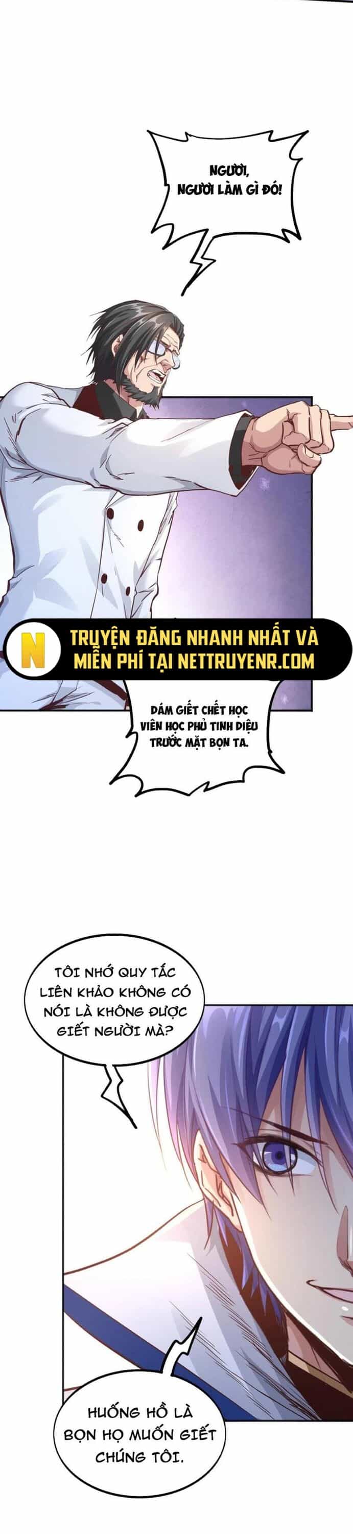 Ta Cày Level Từ Trong Gương - Chương 19 - ảnh 27