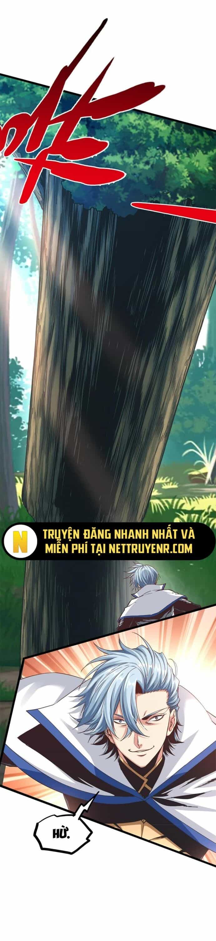 Ta Cày Level Từ Trong Gương - Chương 19 - ảnh 6