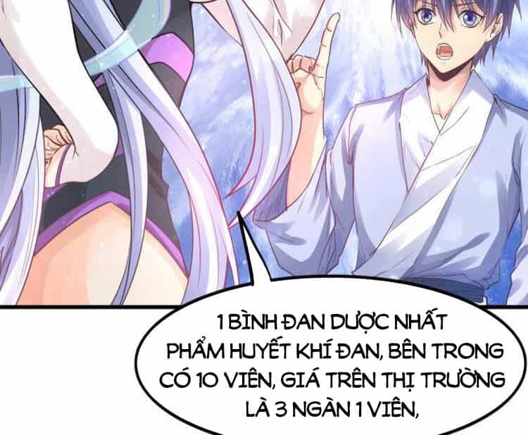 Ta Cày Level Từ Trong Gương - Chương 2 - ảnh 100