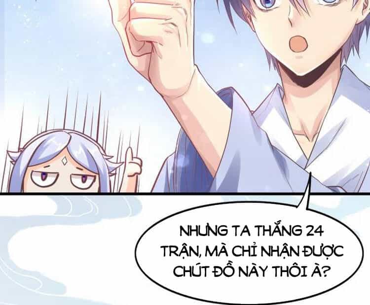 Ta Cày Level Từ Trong Gương - Chương 2 - ảnh 105