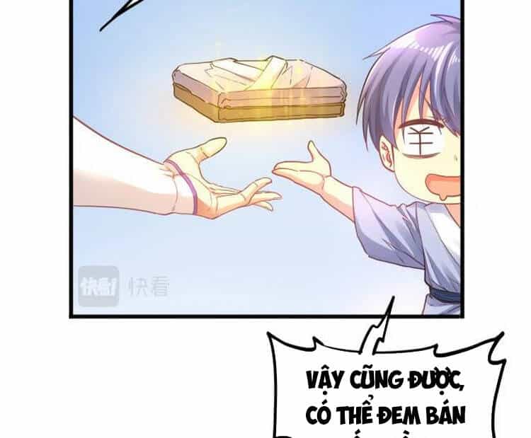 Ta Cày Level Từ Trong Gương - Chương 2 - ảnh 107
