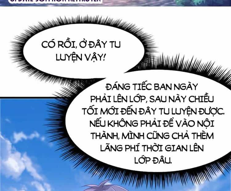 Ta Cày Level Từ Trong Gương - Chương 2 - ảnh 136