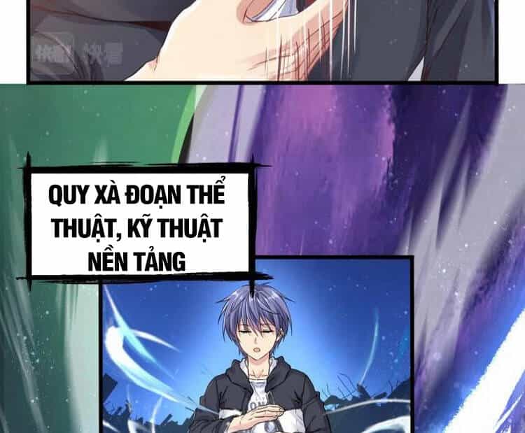 Ta Cày Level Từ Trong Gương - Chương 2 - ảnh 142