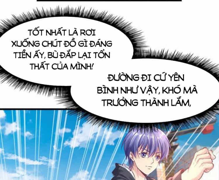 Ta Cày Level Từ Trong Gương - Chương 2 - ảnh 156