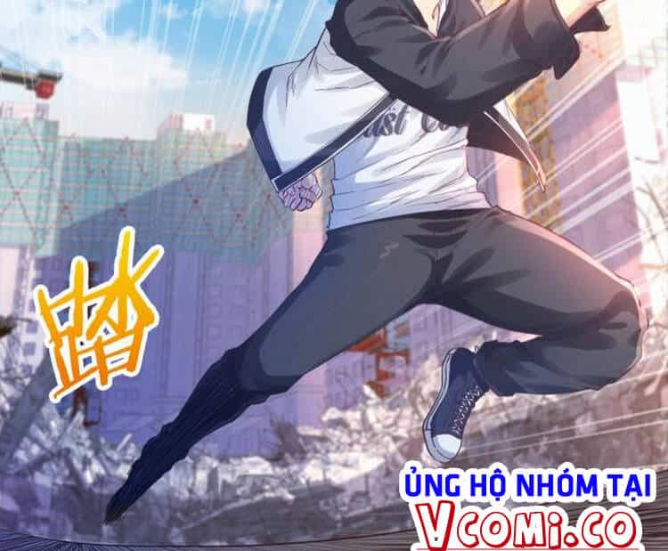 Ta Cày Level Từ Trong Gương - Chương 2 - ảnh 157