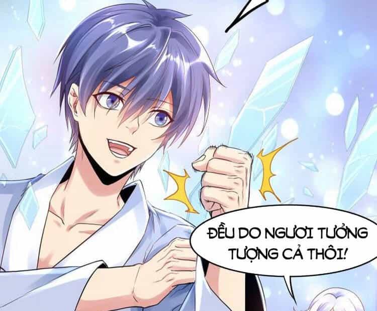 Ta Cày Level Từ Trong Gương - Chương 2 - ảnh 16