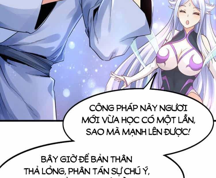 Ta Cày Level Từ Trong Gương - Chương 2 - ảnh 17