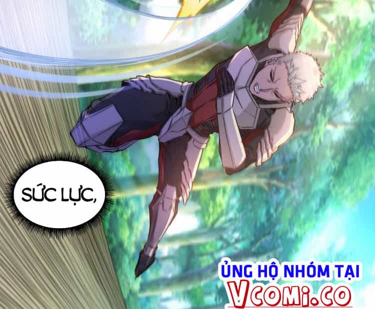 Ta Cày Level Từ Trong Gương - Chương 2 - ảnh 170