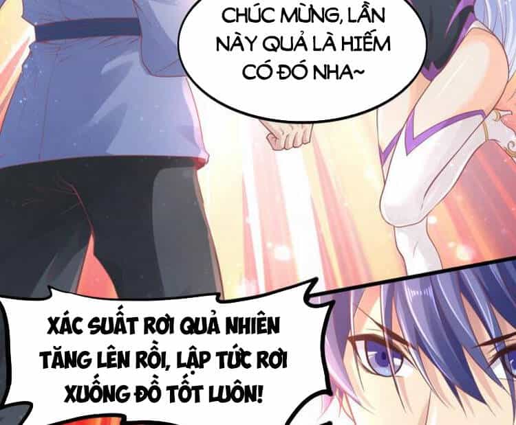 Ta Cày Level Từ Trong Gương - Chương 2 - ảnh 177