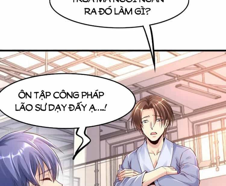 Ta Cày Level Từ Trong Gương - Chương 2 - ảnh 24